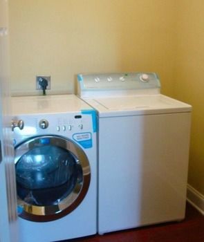 Choo Choo Lofts, 3 Bedroom 2 Bath, Full Kitchen - Lafayette, La 외부 사진