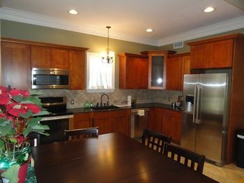 Choo Choo Lofts, 3 Bedroom 2 Bath, Full Kitchen - Lafayette, La 외부 사진