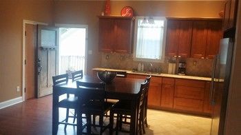Choo Choo Lofts, 3 Bedroom 2 Bath, Full Kitchen - Lafayette, La 외부 사진