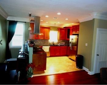 Choo Choo Lofts, 3 Bedroom 2 Bath, Full Kitchen - Lafayette, La 외부 사진